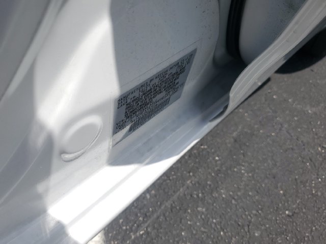 Certified 2025 Nissan Versa S w/ Trunk Package FWD image 24