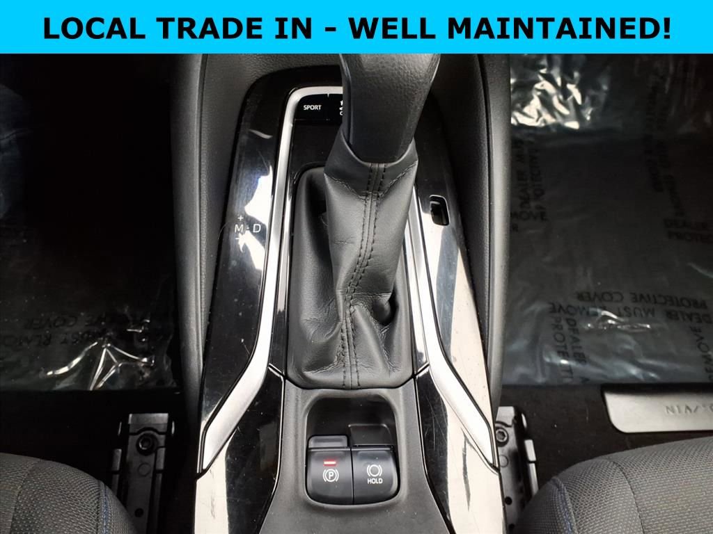 Used 2021 Toyota Corolla SE image 12