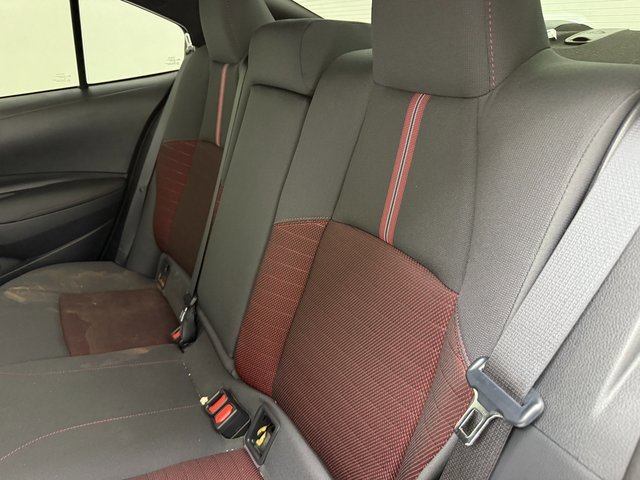 Used 2023 Toyota Corolla SE image 14