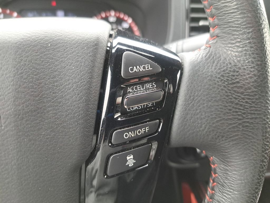 Used 2024 Nissan Frontier PRO-4X w/ Technology Package image 25