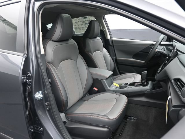 New 2025 Subaru Crosstrek 2.5i Limited w/ Popular Package #4A AWD/4WD image 26