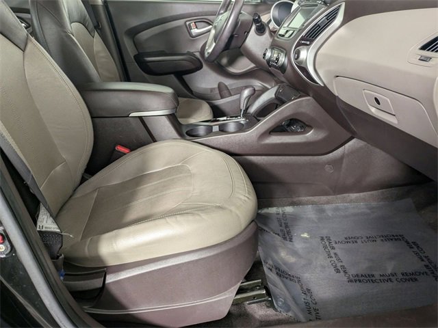 Used 2013 Hyundai Tucson Limited w/ Premium Pkg image 31
