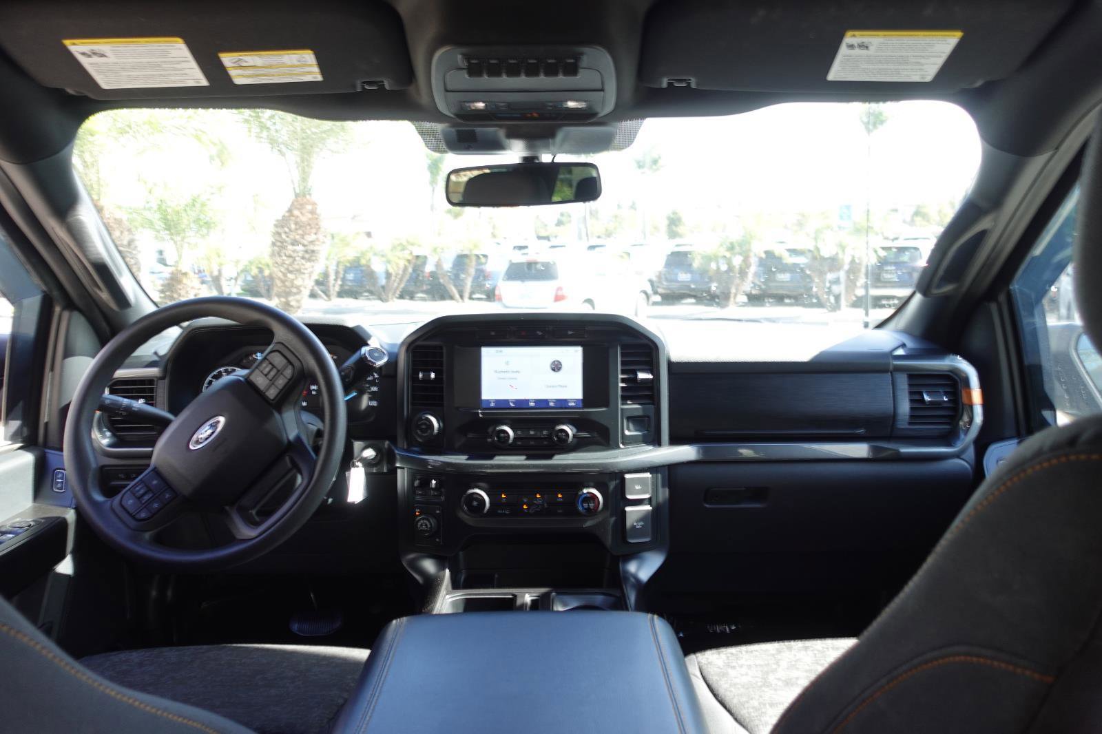 Used 2022 Ford F150 Tremor w/ Bed Utility Package image 15