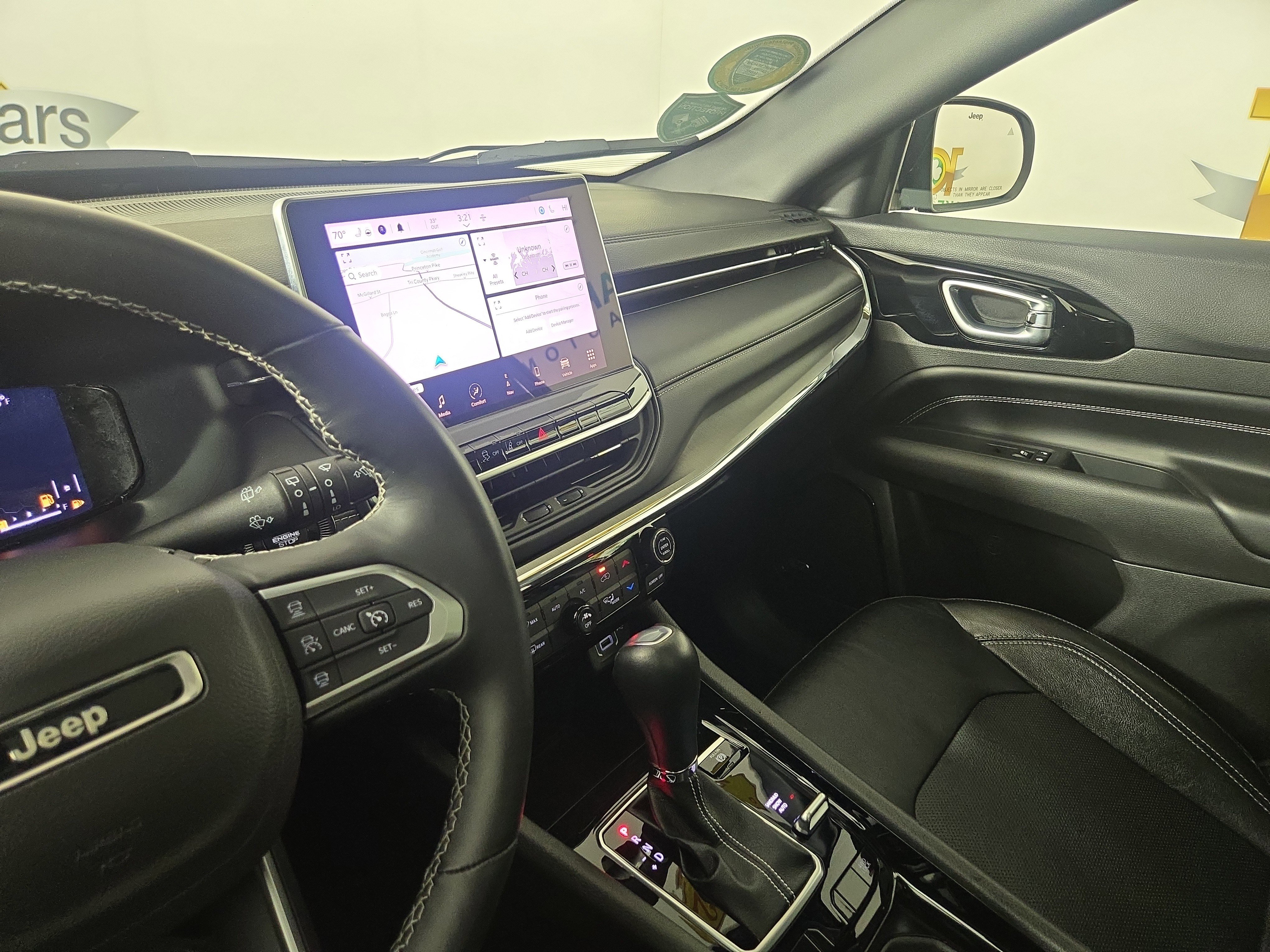 Used 2022 Jeep Compass High Altitude image 26