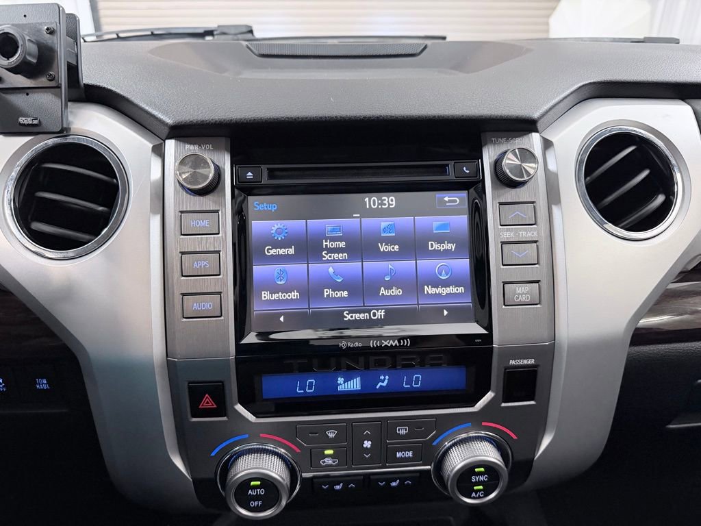 Used 2014 Toyota Tundra Limited image 20