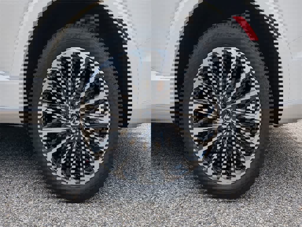 New 2026 Hyundai Palisade Calligraphy image 13