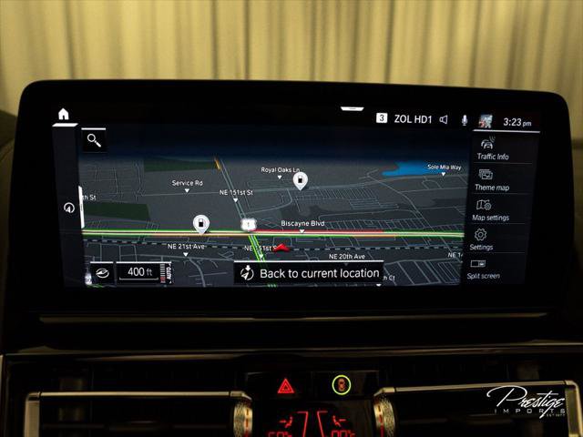 Used 2024 BMW M8 Competition AWD/4WD image 49