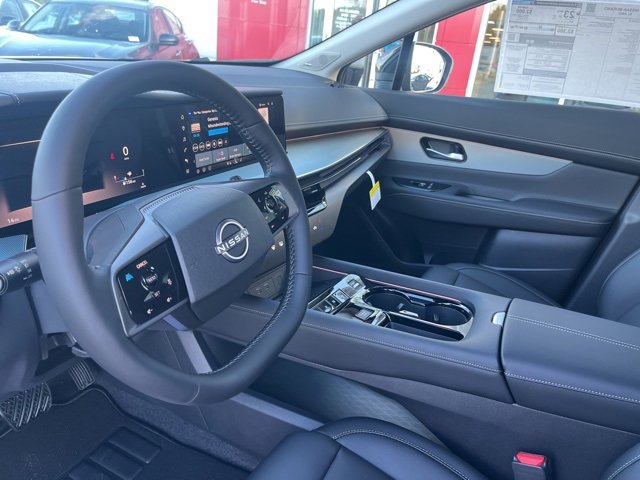 New 2025 Nissan Murano SL image 9