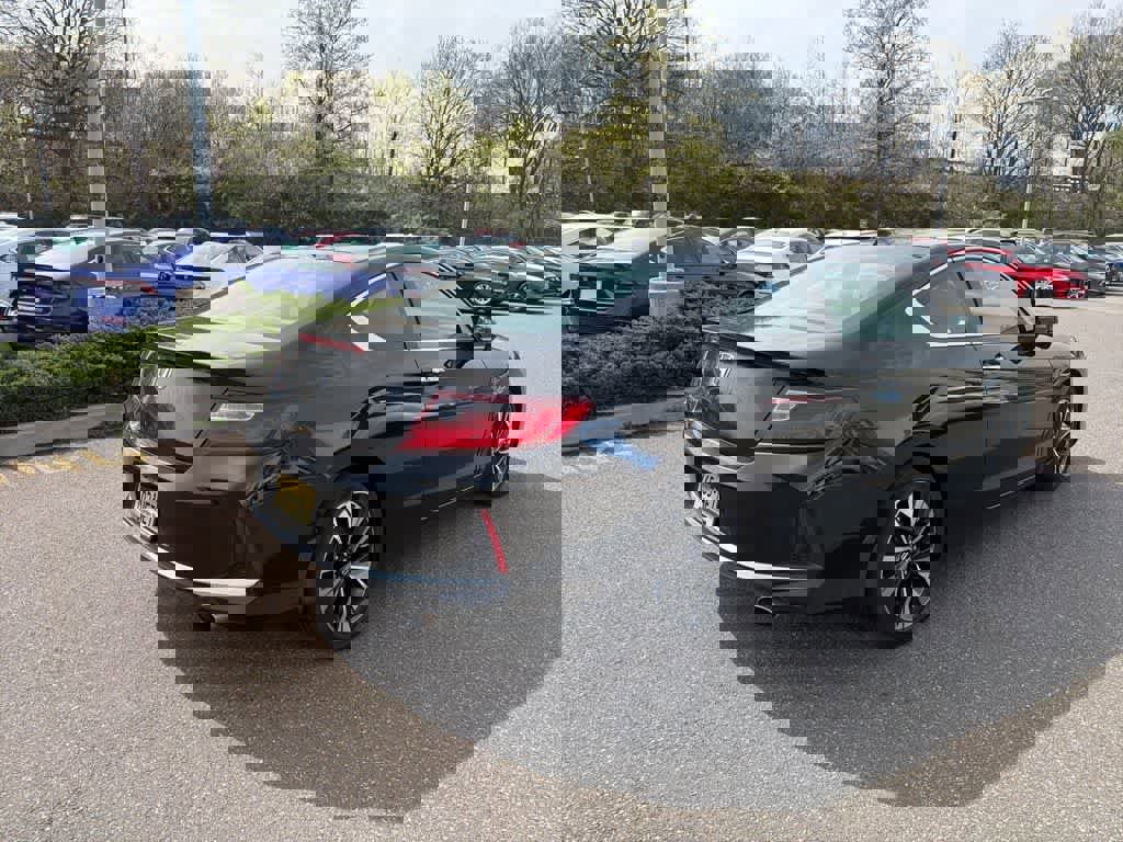 Used 2016 Honda Accord EX-L image 24