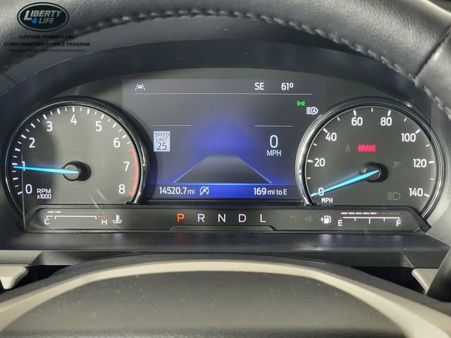 Used 2024 Ford Explorer XLT w/ Equipment Group 202A AWD/4WD image 30