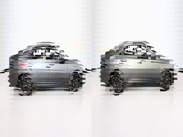 New 2026 Nissan Sentra SV w/ SV Convenience Package image 4