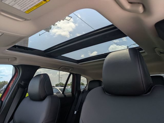 New 2026 MAZDA CX-50 AWD 2.5 S w/ Weather Package image 14