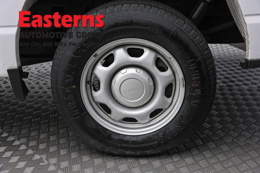 Used 2023 Ford F150 XL RWD image 9