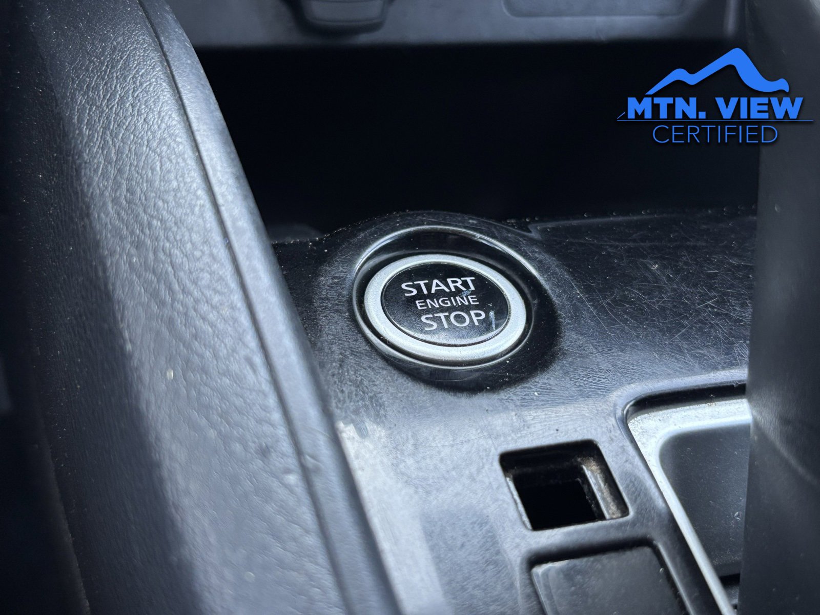 Used 2024 Nissan Versa SV w/ Trunk Package image 6
