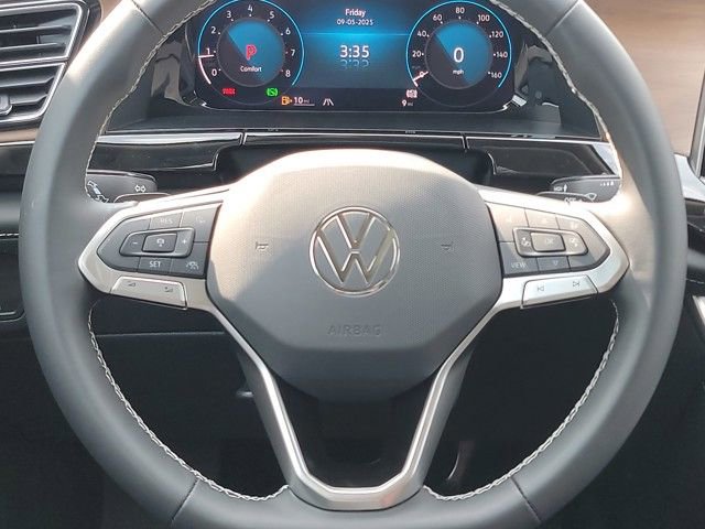 New 2026 Volkswagen Atlas SE image 26