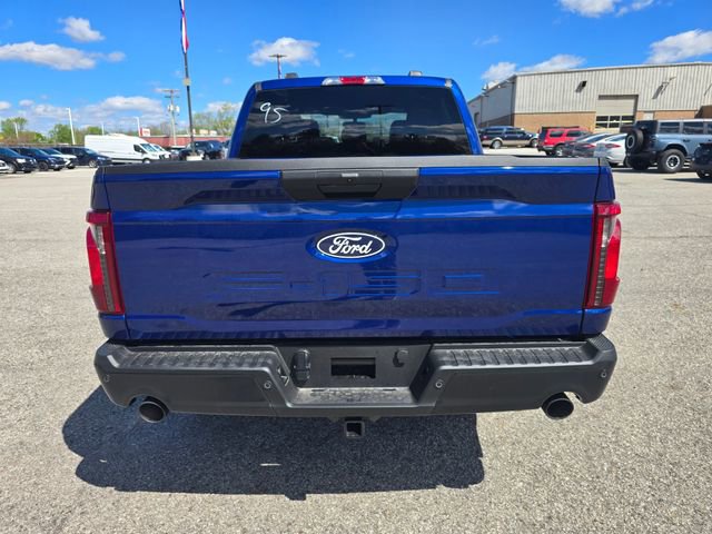 New 2026 Ford F150 STX AWD/4WD image 4