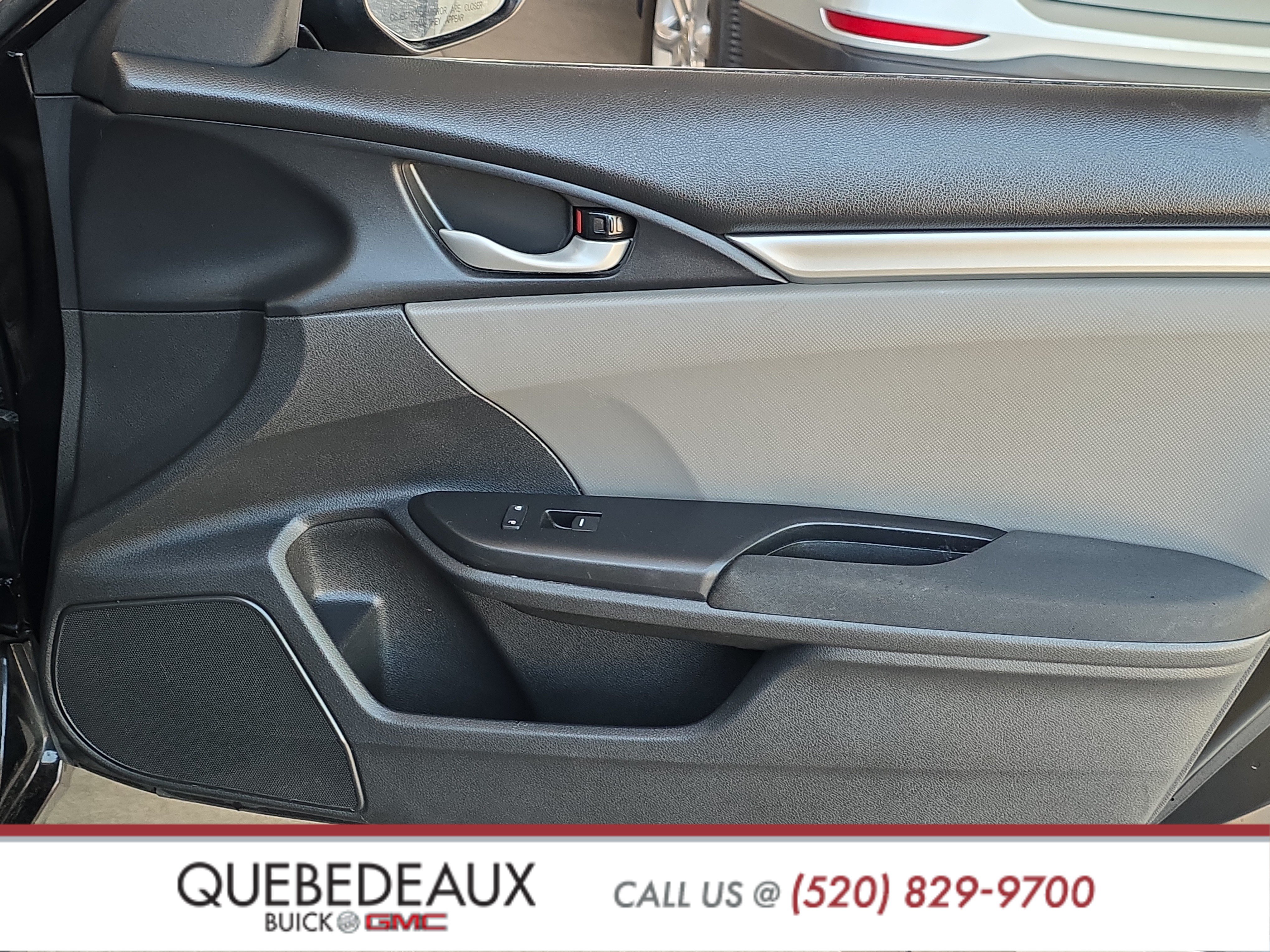 Used 2019 Honda Civic LX image 27