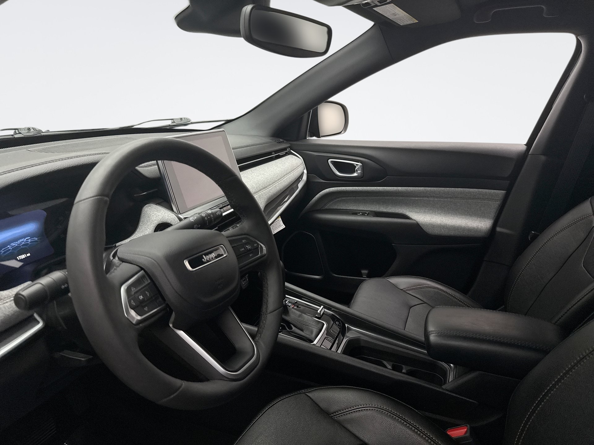 Used 2023 Jeep Compass Latitude AWD/4WD image 10