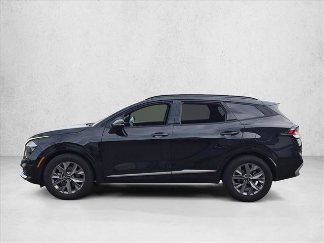 Used 2023 Kia Sportage SX FWD image 6