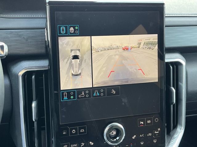 Used 2025 GMC Acadia Elevation image 36