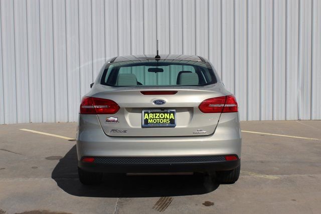 Used 2016 Ford Focus SE image 6