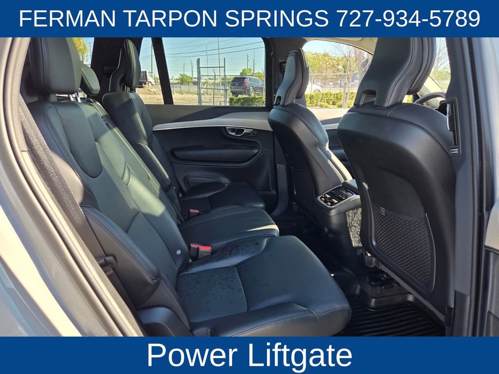 Certified 2024 Volvo XC90 B5 Core image 19