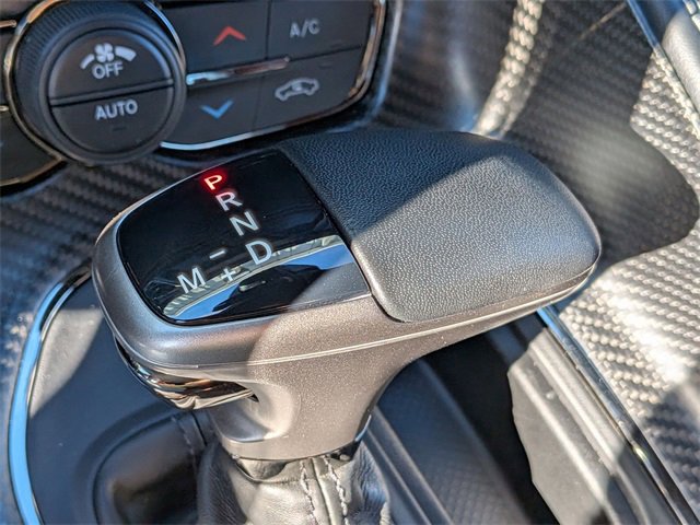 Used 2023 Dodge Challenger SRT Hellcat image 21