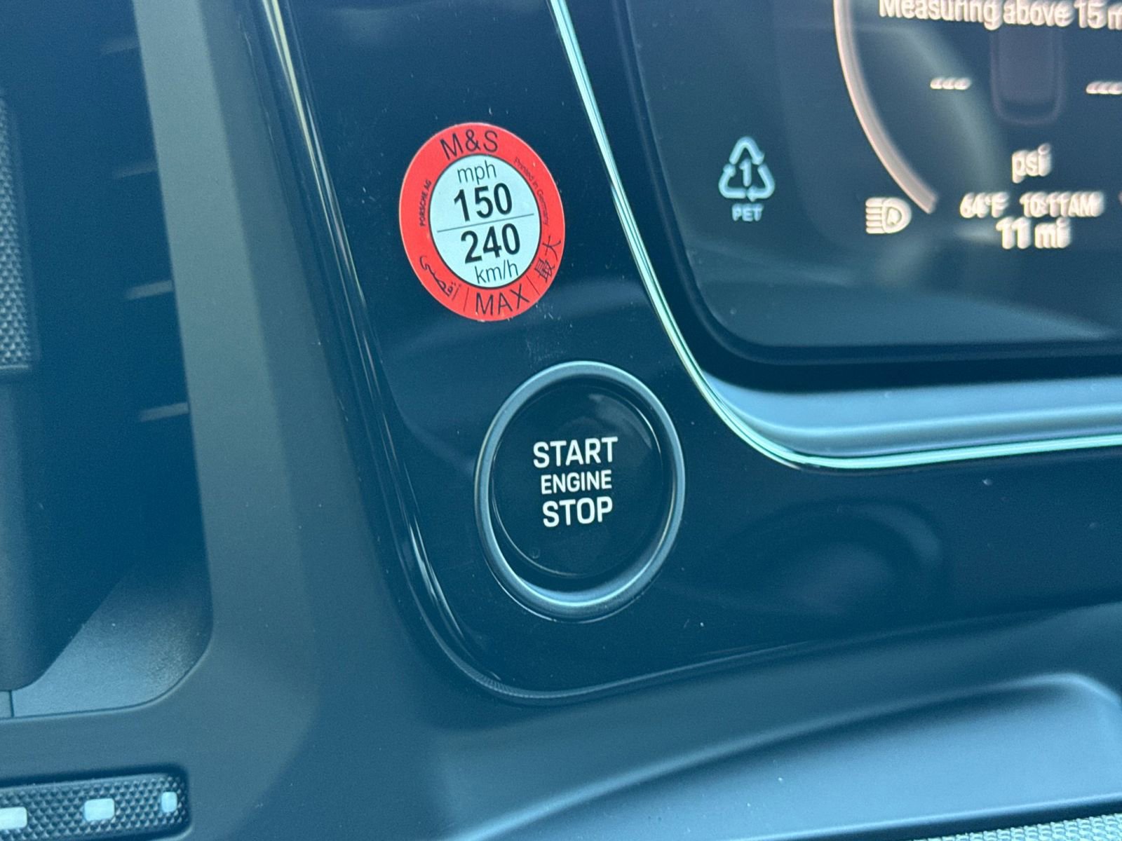 New 2026 Porsche Cayenne image 27