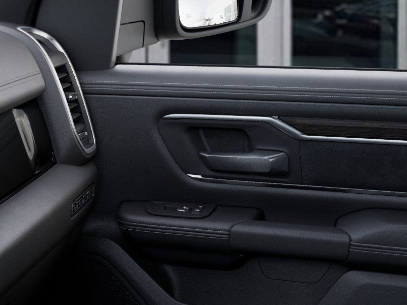 New 2026 RAM 1500 Laramie w/ Advanced Safety Group II image 25