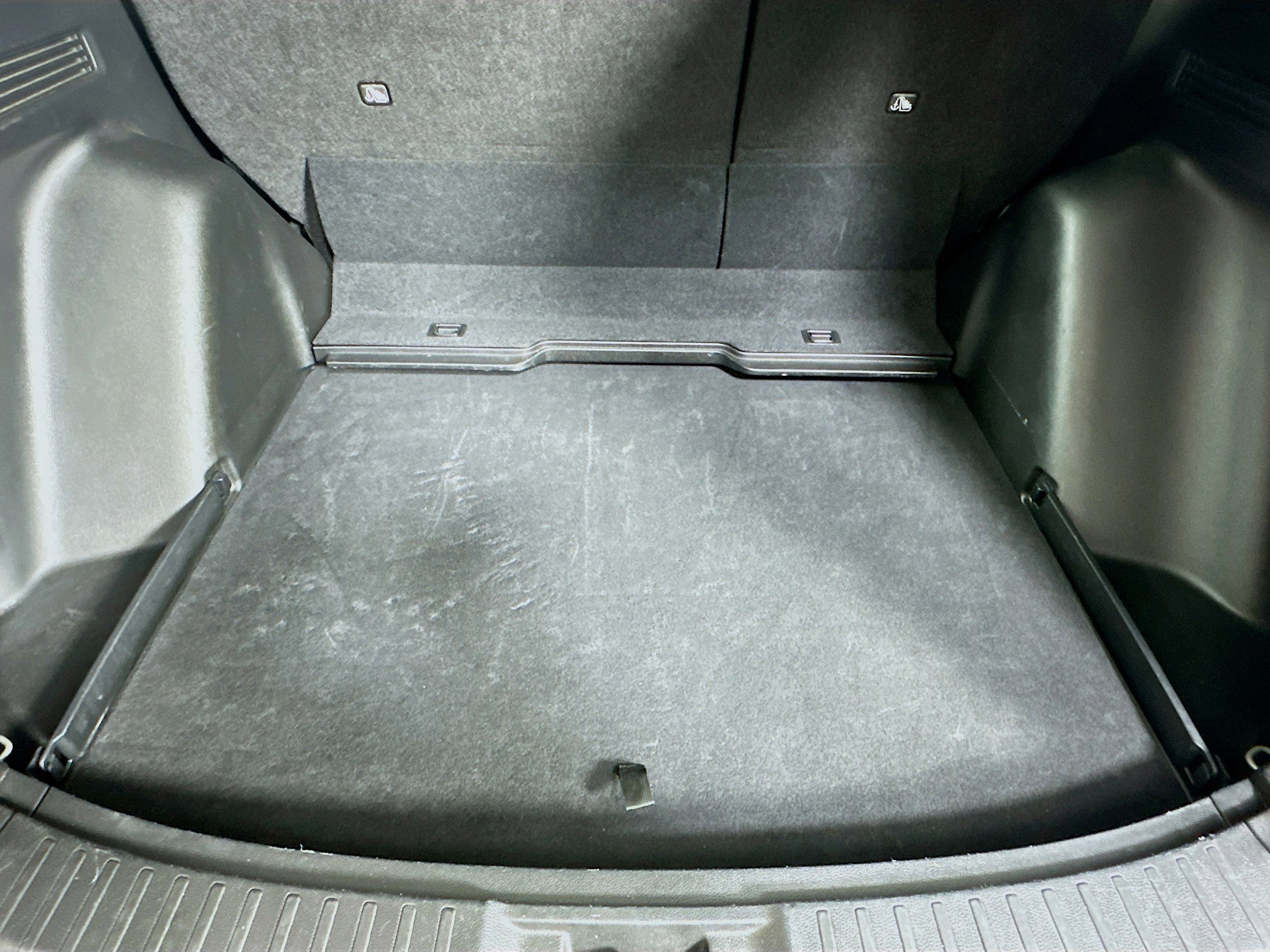 Used 2025 Honda CR-V LX image 27