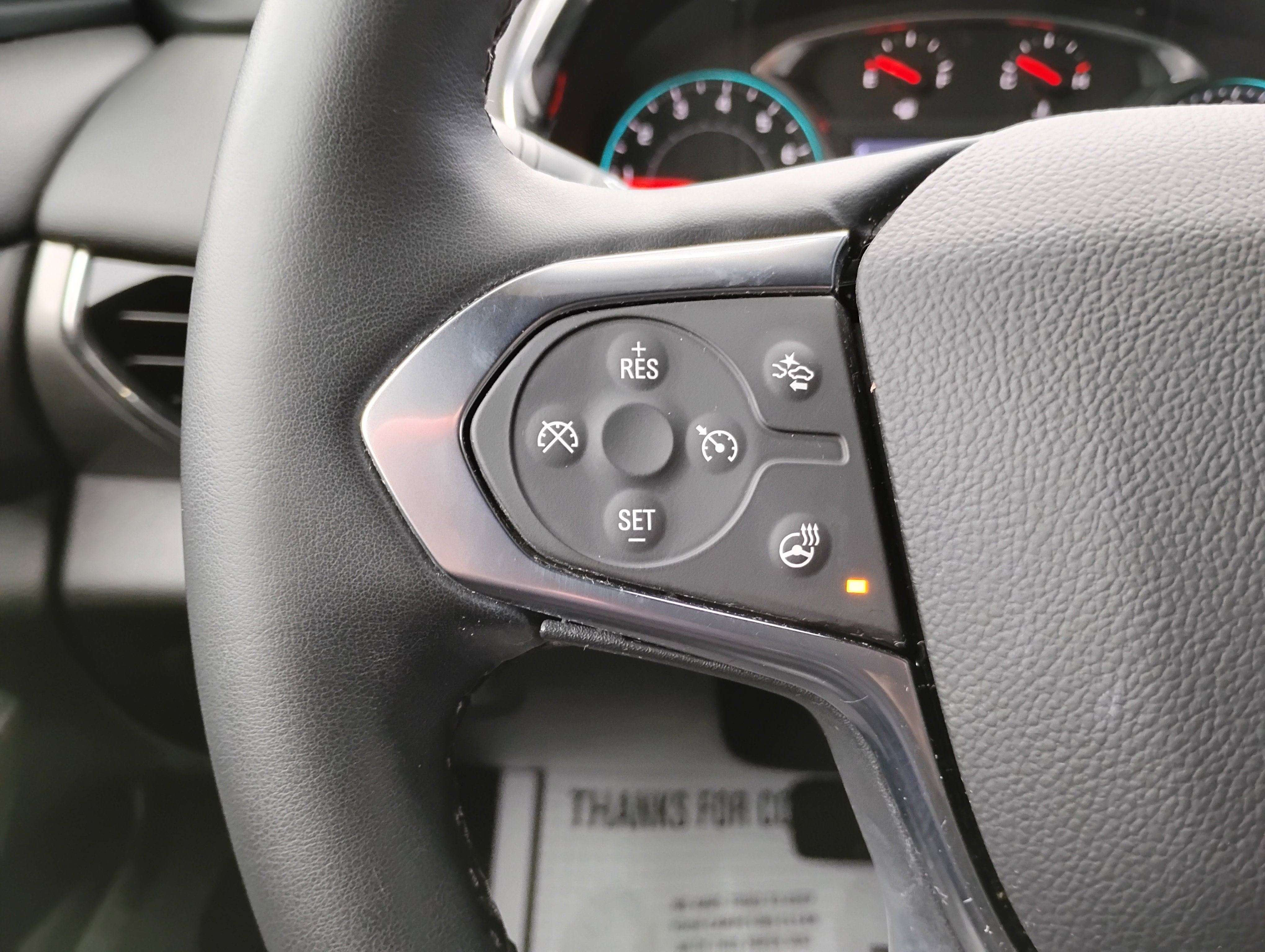 Used 2023 Chevrolet Traverse LT w/ LPO, Floor Liner Package image 10