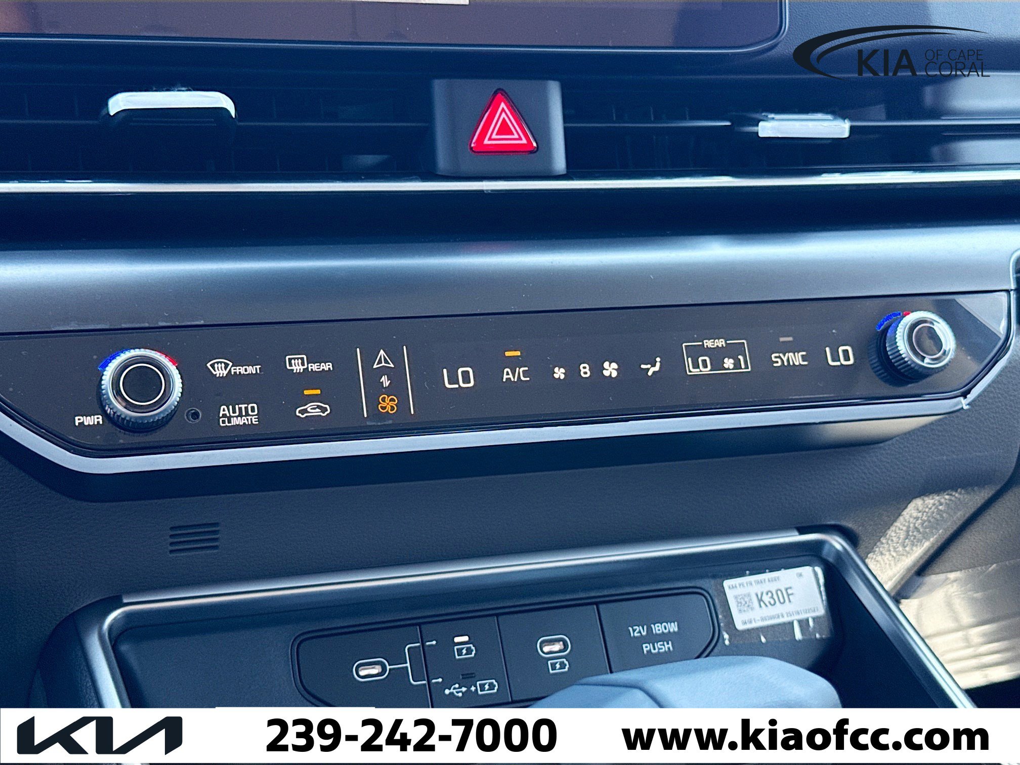 New 2026 Kia Carnival image 32