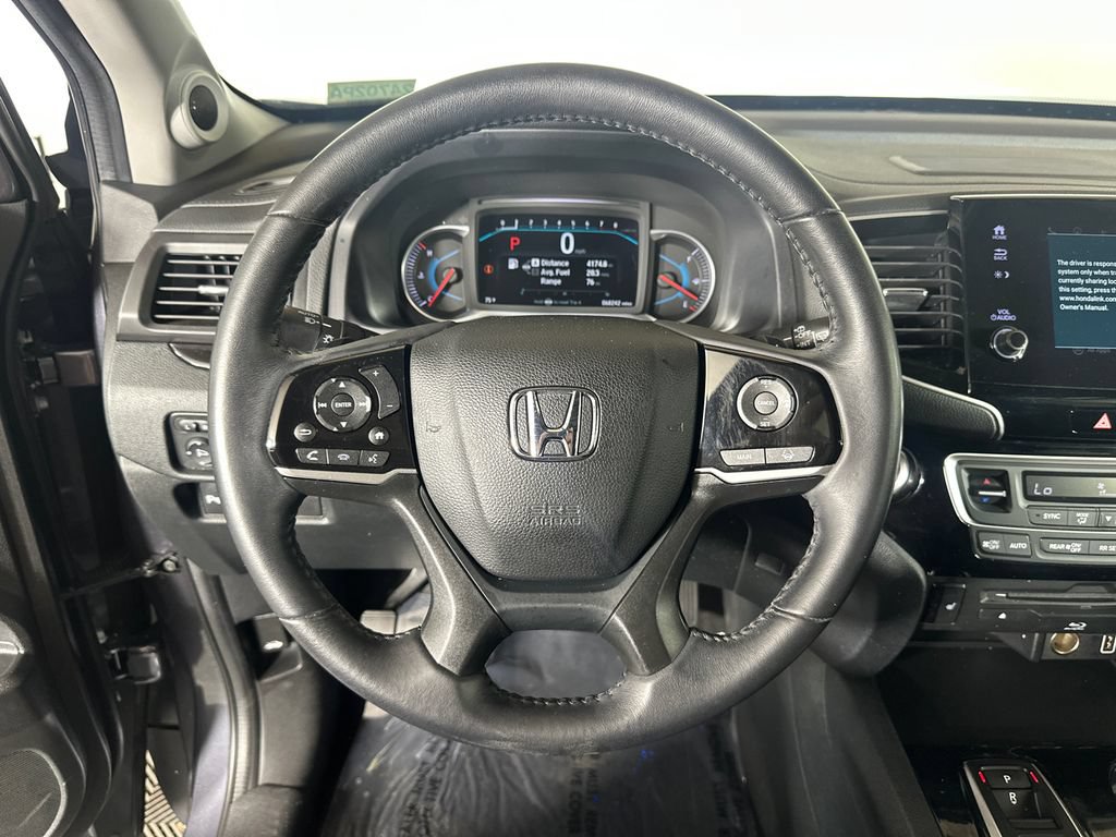 Used 2022 Honda Pilot Touring image 24