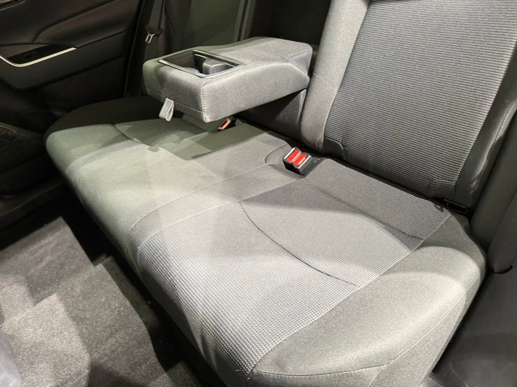 Certified 2024 Toyota RAV4 LE image 19