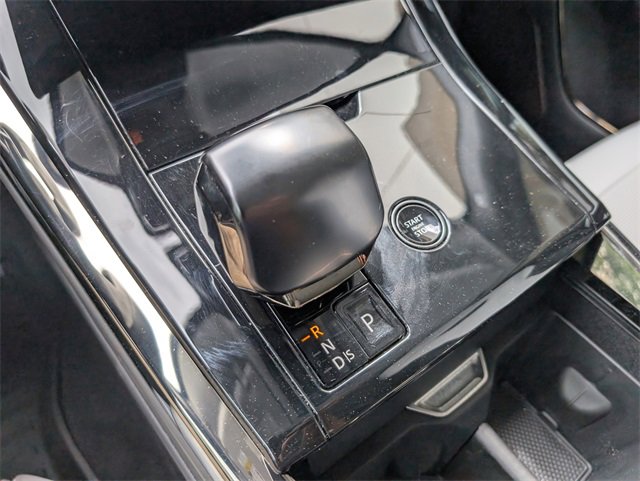 Used 2024 Land Rover Range Rover Sport SV Edition One Carbon Bronze image 26