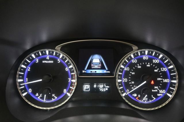 Used 2020 INFINITI QX60 Luxe w/ Essential Package AWD/4WD image 29