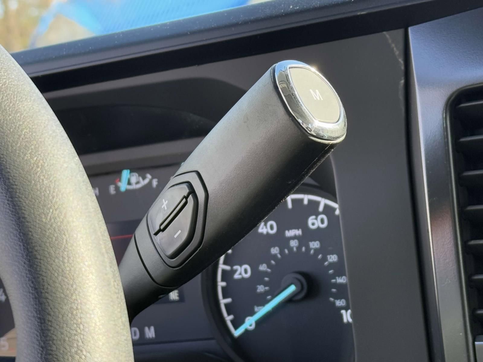 New 2025 Ford F550 4x4 Crew Cab Super Duty image 17