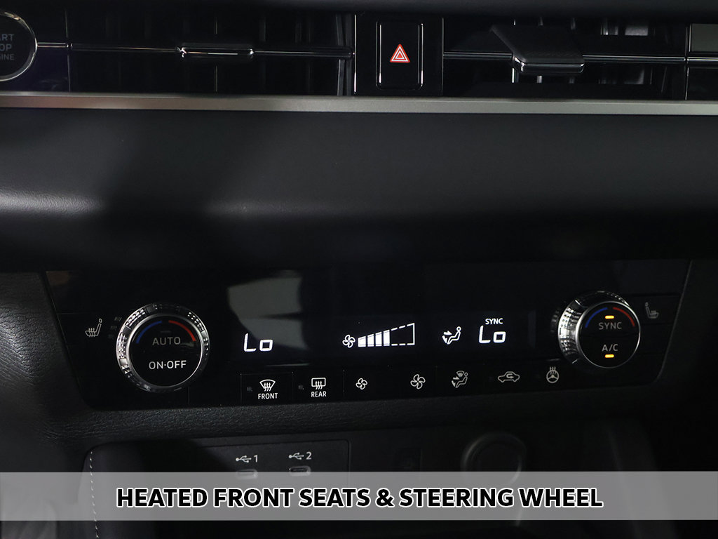 New 2026 Mitsubishi Outlander LE FWD image 7