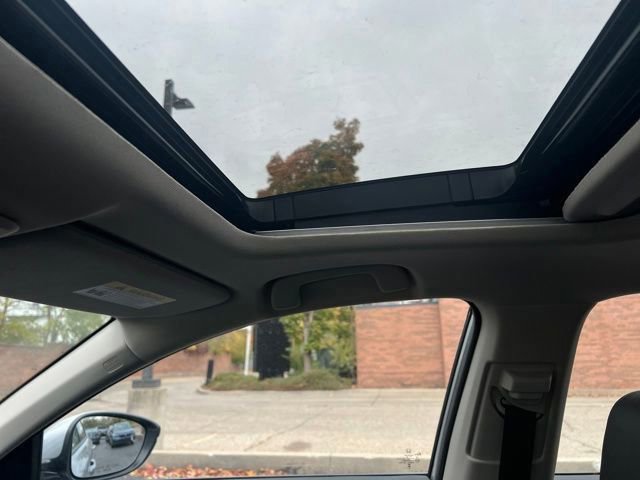 New 2025 Honda Accord Touring image 18