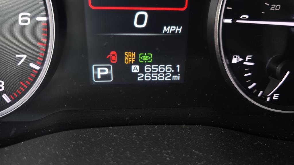 Used 2023 Subaru Ascent Onyx Edition Limited image 12