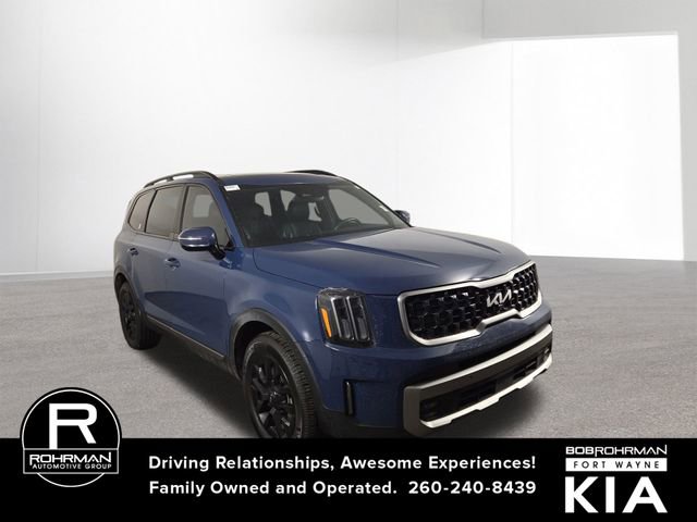 Used 2023 Kia Telluride SX X-Pro image 4