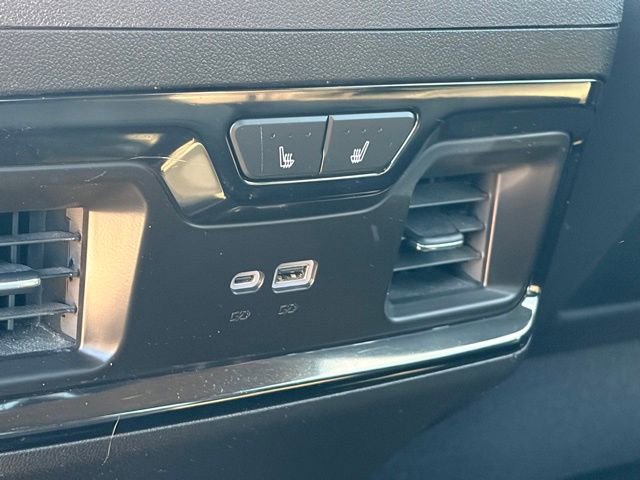 Used 2024 GMC Sierra 2500 AT4X AWD/4WD image 26
