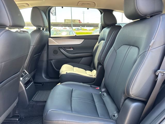 New 2026 MAZDA CX-90 3.3 Turbo w/ Premium Sport Pkg AWD/4WD image 9