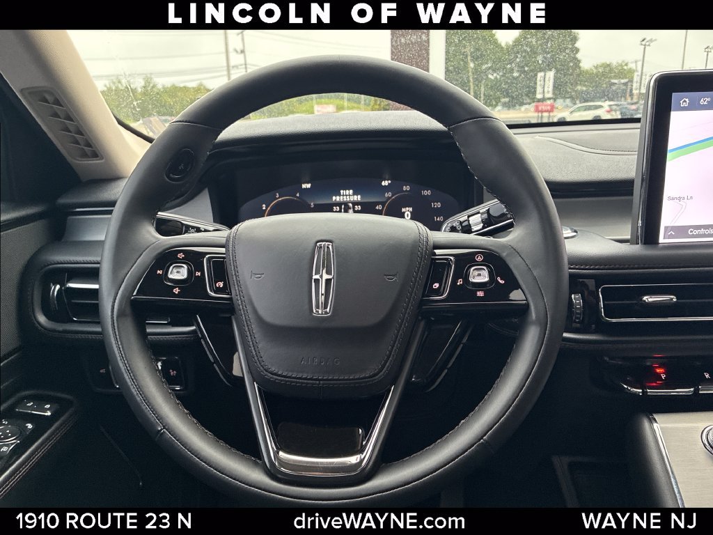 Certified 2024 Lincoln Aviator AWD w/ Premium Package image 28