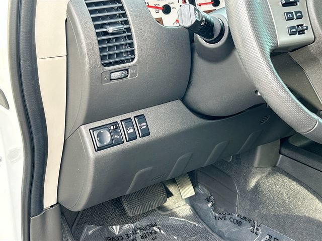 Used 2019 Nissan Frontier PRO-4X AWD/4WD image 7