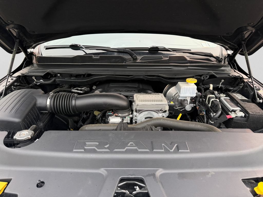 Certified 2023 RAM 1500 Limited w/ Bed Utility Group AWD/4WD image 13