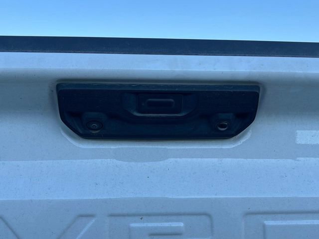 Certified 2022 Chevrolet Silverado 1500 Custom image 12