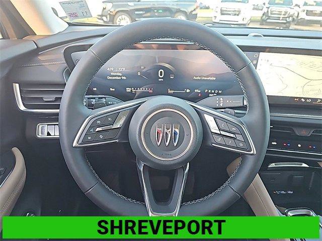 New 2025 Buick Envision Preferred image 16