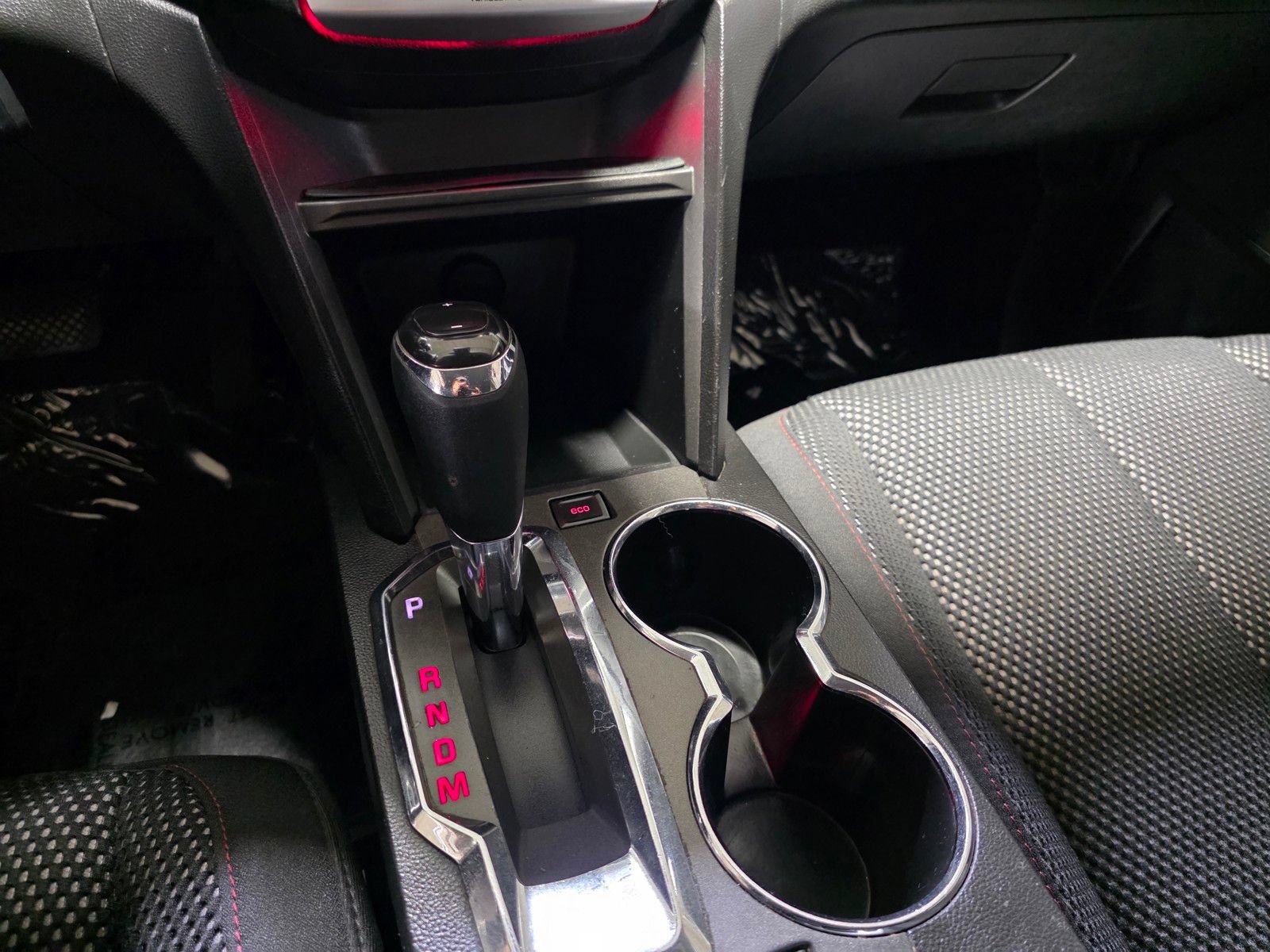 Used 2016 GMC Terrain SLE FWD image 27