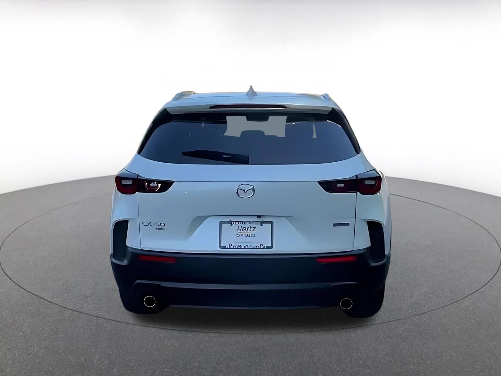 Used 2025 MAZDA CX-50 2.5 Hybrid w/ Premium Plus Pkg AWD/4WD image 12